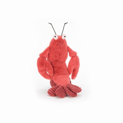 Jellycat Larry Lobster New Zealand | KOBNQ4530